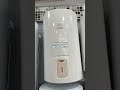 Енергоефективний бойлер Ariston LYDOS DUNE R 50 V 1,5K PL EU