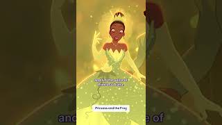 Anika Noni Rose&#39;s Hidden Talent: From Justin to Kelly to Disney&#39;s Tiana