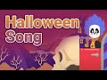 Halloween Song For Kids Halloween 2025 ️