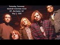 Gin Blossoms - Someday, Someway Cover Rochester NY 5/3/1996