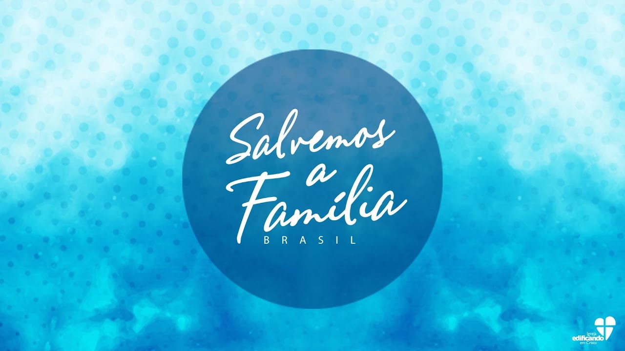 Famílias doentes, filhos feridos - Pr. Alcione Emerich