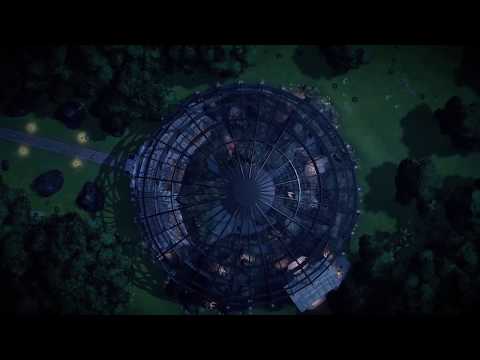 Return to Jurassic Park: 1993 Aviary Highlight | Jurassic World Evolution