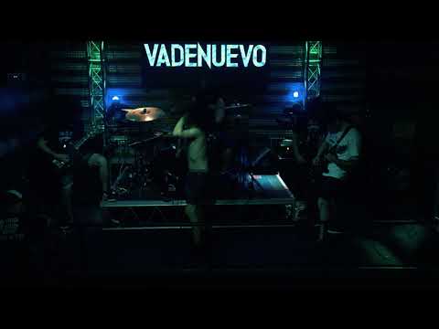 Tumba de Carne - Live at Vadenuevo (Pudriendo el Oeste 8)