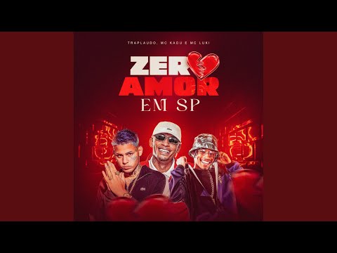 Zero Amor em Sp