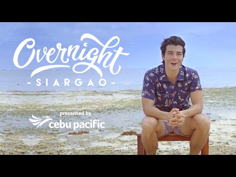 Surfing in Siargao, Philippines – Overnight Guide