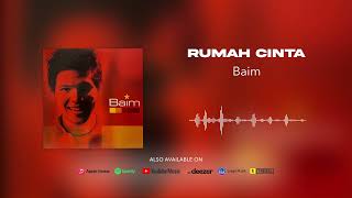 Download lagu Baim - Rumah Cinta mp3