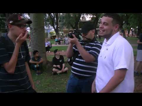 TURBO vs PREN - Semis Fecha 3 - 2020