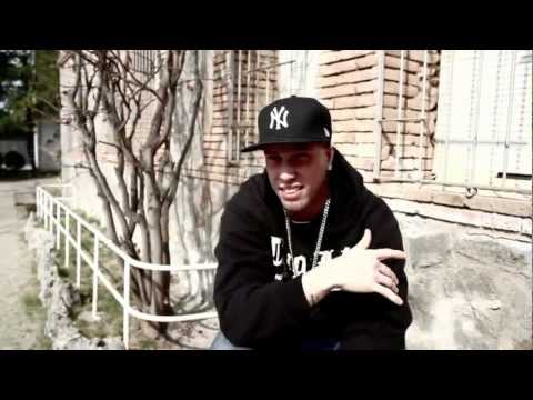 BarnaCity Hello - Young J - Trailer