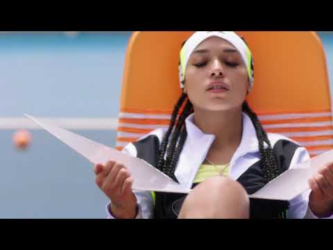 Ellesse Tennis SS20 #forthewin