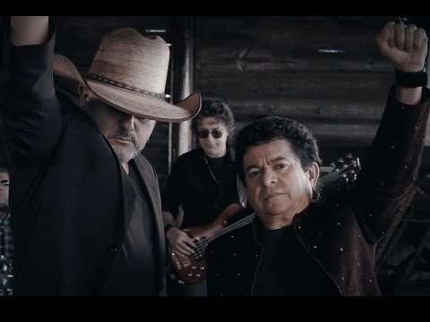 Furacão - Rionegro e Solimões (Clipe Oficial)