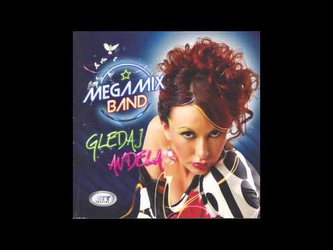 Megamix Band - Izlazim - (Audio 2012) HD