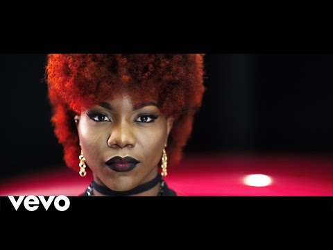 GiHRL - Fly (Official Music Video) ft. Kenzic