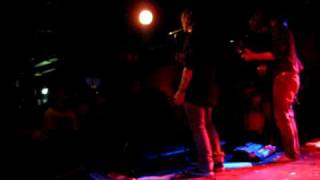 Keith Caputo - Selfish @ Barfly Glasgow