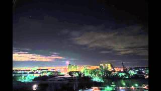 preview picture of video 'Krasnogorsk Time-Lapse'