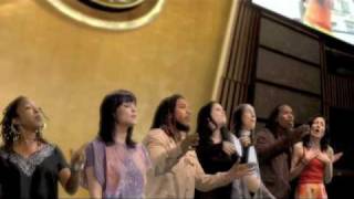 UN Day Concert: A Tribute to Peacekeeping to Close with "The Price of Silence"