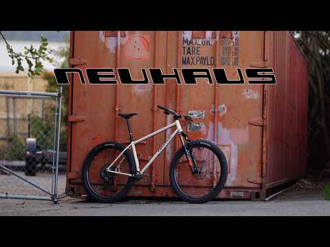 The New Hummingbird: Neuhaus Metalworks