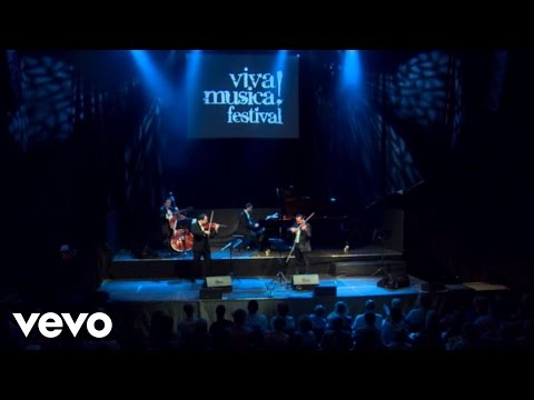 Janoska Ensemble - Carmen Fantasie