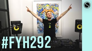 Andrew Rayel & AVIRA - Live @ Find Your Harmony Episode #292 (#FYH292) 2022