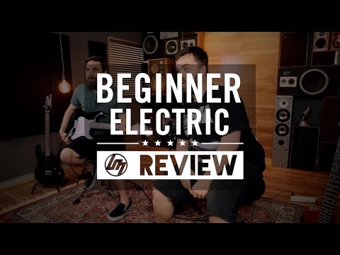 How to choose your first electric guitar | Better Music