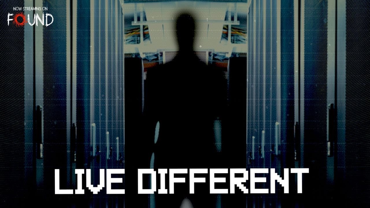 Live Different | Official Trailer | Stream for FREE on FOUND