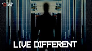 Live Different | Official Trailer | Stream for FREE on FOUND