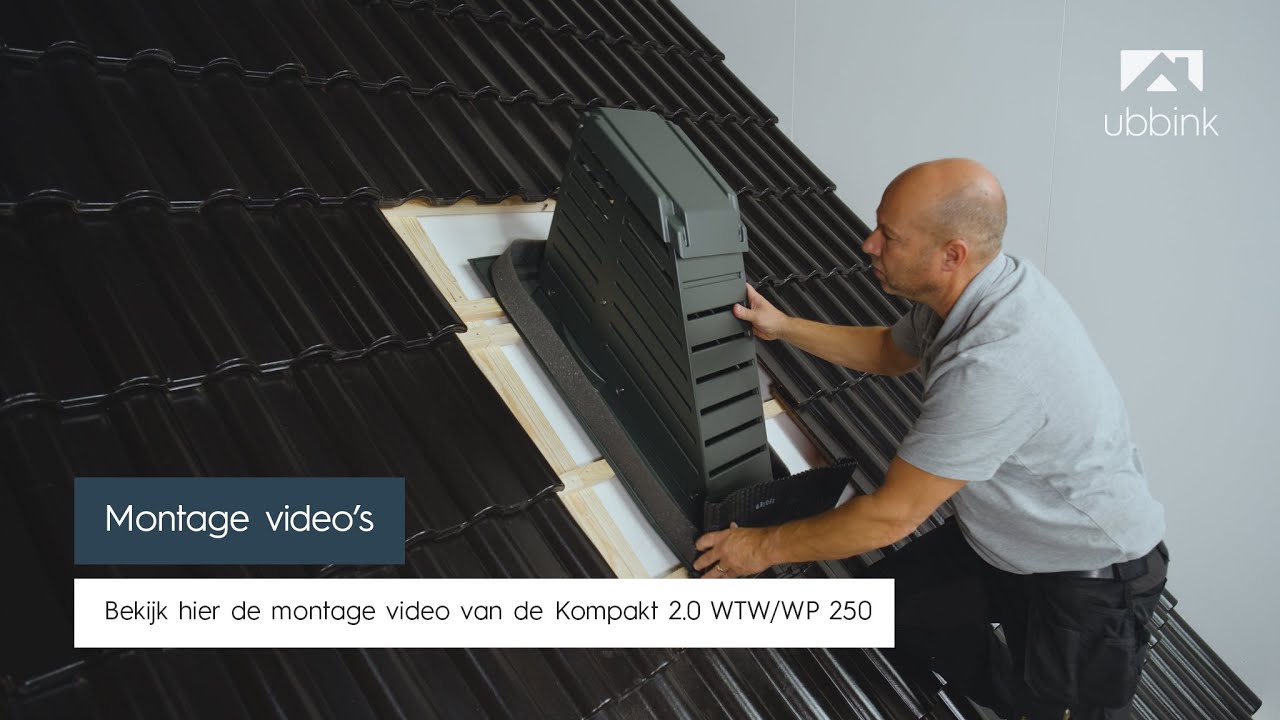 Kompakt 2.0 WTW/WP 250