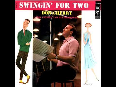 1956 Don Cherry - So Rare