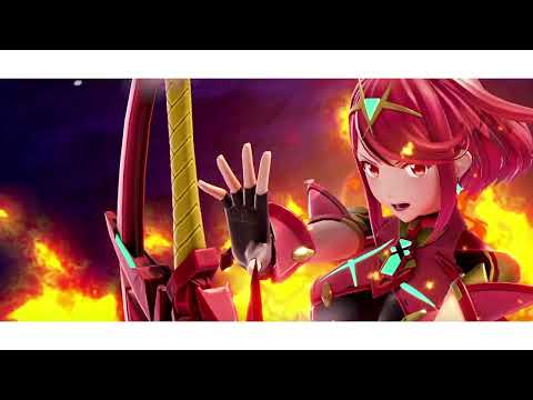 マエスマTOP#11 "OP Movie" #スマブラSP #マエスマ MaesumaTOP