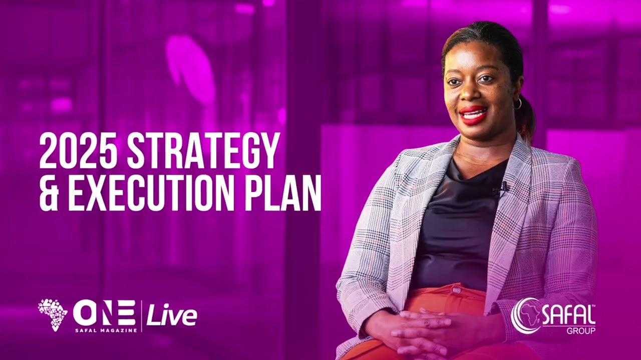  2025 Marketing Strategies