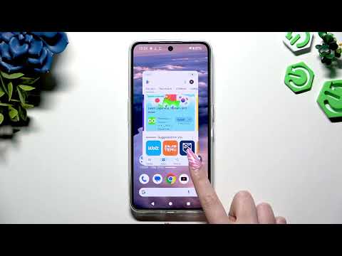 CMF Phone 2 Pro – How to Open Apps in Pop Up View (Floating Windows)