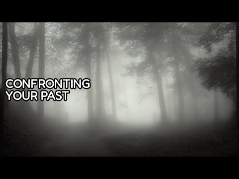 Confronting your past