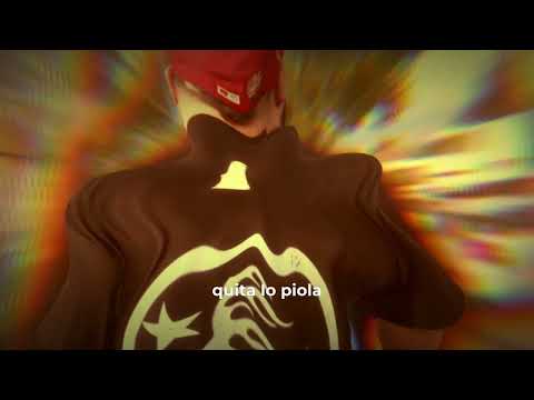 Tripper, AstroLaVision - Paradox (Visualizer) | The Trip Vol. 2