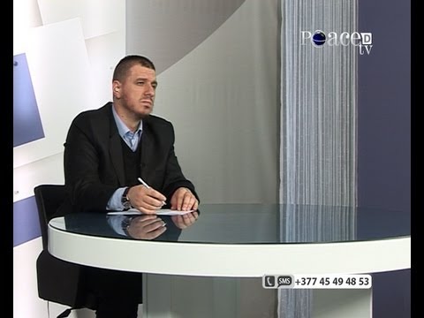 40 - Çka thotë feja - Me pyetjet e shikuesve - Enis Rama