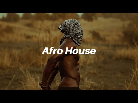 Afro House Mix 2025 | The Best of Afro House 2025
