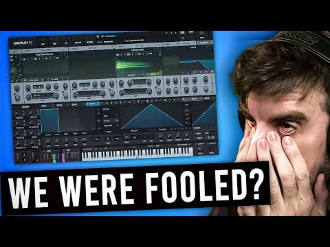 "Serum 2 is Overhyped"