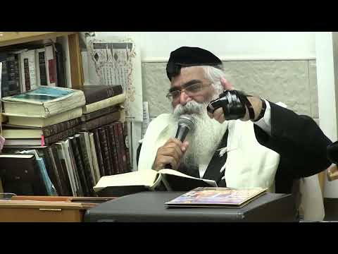 הרב יורם אברג'ל – המסר היומי – כוחה של שתיקה -ה' תשרי תשפ"ד