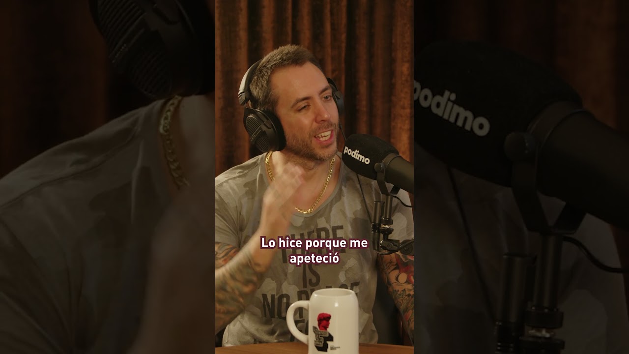 “No sabéis lo que era Twitter” | Entrevista a Jordi Wild en #esdlb 🍻​