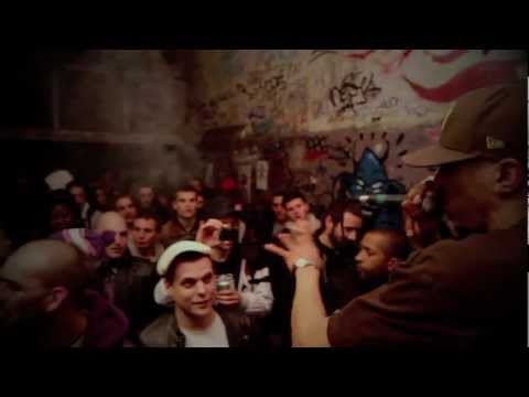 NASME - ROMANO LE STICK "APPELLE MOI MC" - RÉFLEXION CAPITALE - OFFICIAL REPORT - LA MIROITERIE