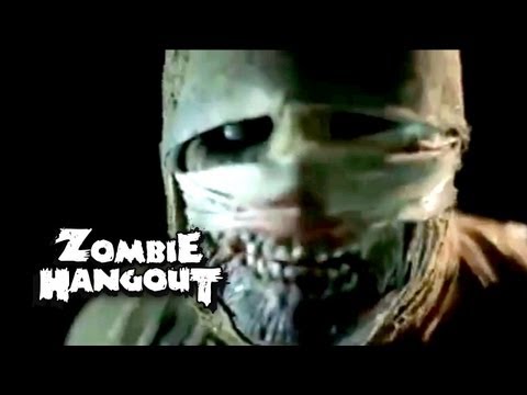 Video $Legion of the Dead