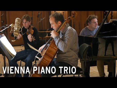 Vienna Piano Trio in Stage A