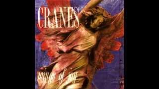 CRANES - Starblood