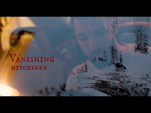 Ep. 1 - Vanishing Hitchiker