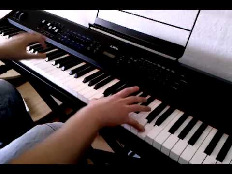 Nightwish - Elvenpath --- Piano Version / Cover video thumbnail