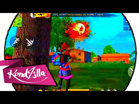 Free Fire MC CL e MC Lya - Toma Safada kondzilla