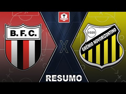 BOTAFOGO-SP 2X1 NOVORIZONTINO AO VIVO | CAMPEONATO PAULISTA 2022 | 11ª RODADA | NARRAÇÃO