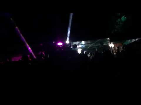 Nick Warren b2b Hernan Cattaneo Live @ Orevche Beach, Ohrid Lake 13.08.2018 part 9