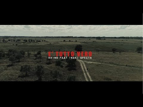 Rhino ft Inoki & Specta - E' Tutto Vero (Prod. Hardfellah Records)