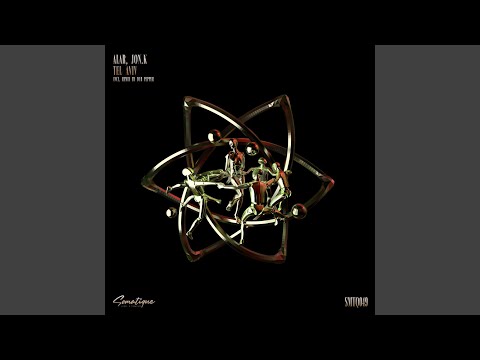 Tel-Aviv (Dub Pepper Remix)