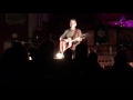 Hayden - We Don't Mind (Live at The George Street United Church in St. John's, Newfoundland)