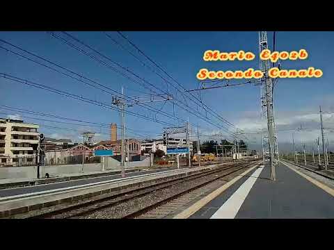 Regionali a Medie distanze